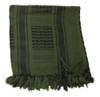 Lenço Proteção Militar Tatico Shemagh  Verde 3