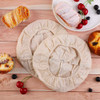 6 Pacotes De Cesta À Prova De Pão, Capa De Pano, Prova De Pã 4