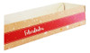Bandeja Felicidades-navidad-confites-frutas Secas - X 25 0