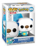 Funko Pop Pokemon Oshawott 0