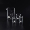 Béquer De Vidro Forma Baixa - 150 Ml - Becker - Griffin 1