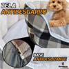 Cama Nido Para Mascotas Perro Gato Almohadon Reversible 2 Cama Nido Para Mascotas Perro Gato Almohadon Reversible 2