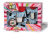 Mini Bateria Set De Cocina 8 Piezas Cime 222 0
