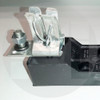 Base Portafusible Nh-01 Juego Tripolar 250a Variplast 2