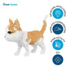 Block Center Mini Bloques 3d - 7350718:ml A $226990 3