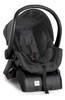 Bebê Conforto Cocoon Com Base Grafite Black Galzerano 0