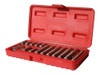 Juego Torx 15 Puntas T20 A T55 Crossmaster 0