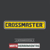 Juego Torx 15 Puntas T20 A T55 Crossmaster 2