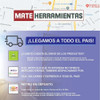 Juego Torx 15 Puntas T20 A T55 Crossmaster 3