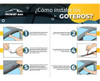 Goteros Fiat Cronos 2018 4 Puertas 3