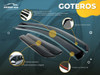 Goteros Fiat Cronos 2018 4 Puertas 4