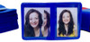 Porta Foto Carteirinha 3x4 Para Documentos 1000 Unidades 2