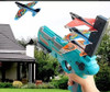 Pistola Lanzadora De Aviones Voladores Eyección Catapulta 1