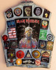 Patch Microbordado - Kreator - Logo Recortado P46 - Oficial 1