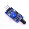 Sensor Infrarrojo De Llama Para Arduino 1
