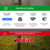 Cable Subterráneo Pel Por 50 Mts 4