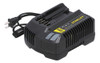 Cargador De Baterías De Litio Stanley Sc200 20v 0