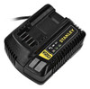 Cargador De Baterías De Litio Stanley Sc200 20v 1
