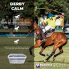 Derby Calm Sup. Para Equinos Nerviosos. 3kg 1
