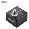 Pedal Mosky Tap Switch Tap Tempo Switch Pedal Full Metal She 0 Pedal Mosky Tap Switch Tap Tempo Switch Pedal Full Metal She 0