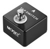 Pedal Mosky Tap Switch Tap Tempo Switch Pedal Full Metal She 1 Pedal Mosky Tap Switch Tap Tempo Switch Pedal Full Metal She 1