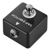 Pedal Mosky Tap Switch Tap Tempo Switch Pedal Full Metal She 4 Pedal Mosky Tap Switch Tap Tempo Switch Pedal Full Metal She 4
