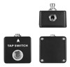 Pedal Mosky Tap Switch Tap Tempo Switch Pedal Full Metal She 6 Pedal Mosky Tap Switch Tap Tempo Switch Pedal Full Metal She 6