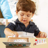 Juguetes De Aprendizaje Preescolar, Rompecabezas De Diaposi. 6 Juguetes De Aprendizaje Preescolar, Rompecabezas De Diaposi. 6
