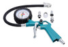 Pistola De Inflar Neumatica Total Tat11601 0