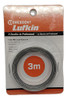 Fita Métrica Adesiva Fal3m  Auto 3 Metros Lufkin  Kit 4 Pçs 4