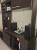 Modular Living Laminado Wengue, Como Nuevo 3