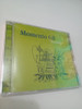 Cd Momento 68 Tecnologia Lacrado 0