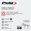 Cupula Parabrisa Puig Touring R1200gs 13/14 Ahumado 1