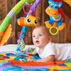 Gimnasio Para Bebes Estimulación Sensorial Playgro 1