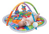 Gimnasio Para Bebes Estimulación Sensorial Playgro 2