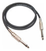 Cable De Audio Linea Instrumento Plug Plug 3 Mts 0