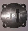 Placa De Flapper Compresor Niwa Anw 100 0