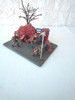 Posición Defensiva Alemana Escala 1/35 2