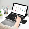 Tablets 2024 La Tableta 2 En 1 Con Teclado, 5