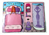 Libro Ocupado. Para Armar. Casa De Muñecas. Imprimible. Pdf. 3