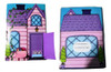 Libro Ocupado. Para Armar. Casa De Muñecas. Imprimible. Pdf. 6