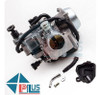 Carburador Carburador Atv Para Honda Rancher Trx 350 Trx350 1