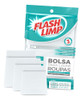 Conjunto De Sacos Para Lavar Roupas Com 3 Peças Flash Limp 0