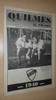 Historia Quilmes A.c. El Decano Fasciculo N°10 Diario El Sol 0