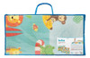Tapete De Atividades Infantil Dobrável Praia 14426 Buba 5