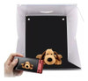 Caja De Luz Light Box 40x40 Productos Fotografia Rigido Full 4