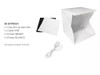 Caja De Luz Light Box 40x40 Productos Fotografia Rigido Full 5