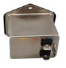 Filtro Emi 10a Industrial Tomada Interruptor E Porta Fusível 2