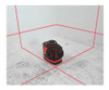 Nivel Laser 3d Todas Las Líneas 360° Prolaser 883 Kapro Kirk 2