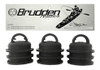 Kit 03 Tampão Caiaque Brudden 0